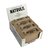 Raw Cacao Bar Organic 24x40g Natruly