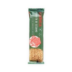 Vegan Sesame Bar eathica. BIO 20 g