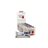 Barritas Control Day COOKIES-CREAM 28X44g NutriSport-detalle