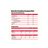 Barres Créatine Creapure Lemon Pie 18x44g NutriSport-detalle
