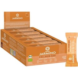 Barritas de Colágeno Cacahuete Cacao Bio 12 x 55g