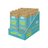 Barres de sésame et miel sans gluten bio 16x34g Sol Natural-trasera