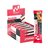 Barritas Protein Boom BANANA-CARAMELO 24x49g NutriSport-lateral