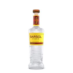 Barsol Pisco Quebranta