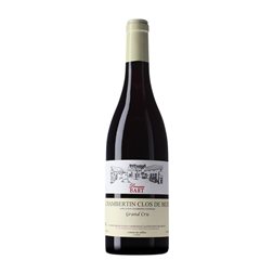 Bart Clos de Beze Pinot Negro Chambertin Grand Cru 75 cl Vino Tinto