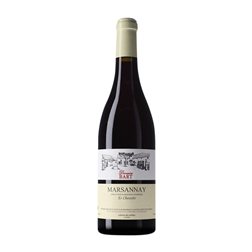 Bart Es Chezots Pinot Negro Marsannay 75 cl Vino Tinto