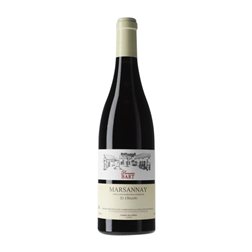 Bart Es Chezots Pinot Negro Marsannay 75 cl Vino Tinto