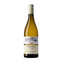 Bart Les Etalles Chardonnay Marsannay 75 cl Vino Blanco