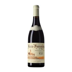 Bart Les Hervelets Pinot Negro Fixin 1er Premier Cru 75 cl Vino Tinto