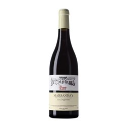 Bart Les Longeroies Marsannay 75 cl Vino Tinto
