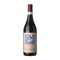 Bartolo Mascarello Etichetta d'Autore Nebbiolo Barolo 75 cl Vino Tinto