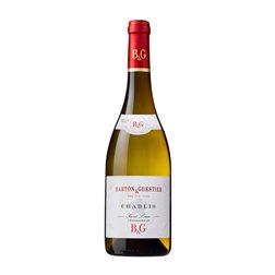 Barton & Guestier B&G Saint Louis Chardonnay Chablis 75 cl Vino Blanco