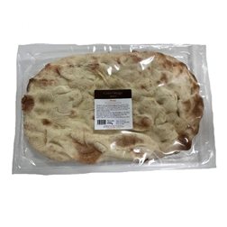 Pre-cooked Pinsa Base 250g Casa Ortega