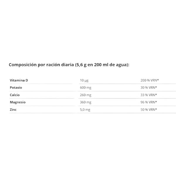 Base Powder pH Balance 224 g-detalle