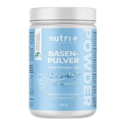 Base Powder pH Balance 224 g