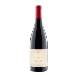 Bass Phillip Pinot Negro Gippsland Estate Wine — Vino de Finca Eco — Ecológico 75 cl Vino Tinto