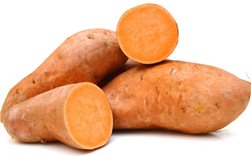 Batata especial 1 kilo