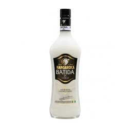 Mélange de noix de coco ANGAROCA 70 CL