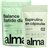Batido Diario ALMA con Espirulina Premium, Ashwagandha, Adaptógenos, Prebióticos y Vitaminas 300g y Espirulina en Capsulas 200 Uds (116 g) | Vegano y Sin Gluten | Pack Bienestar Digestivo