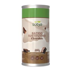 Sättigungs-Shake Schokolade 600 g Sotya