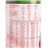 Shake rassasiant en poudre fraise 600 g-lateral