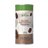 Satisfying Meal Replacement Cappuccino Shake 600g Sotya-lateral