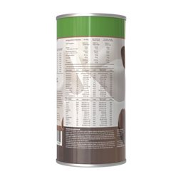 Satisfying Meal Replacement Cappuccino Shake 600g Sotya