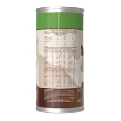 Shake de remplacement de repas chocolaté rassasiant 600g Sotya