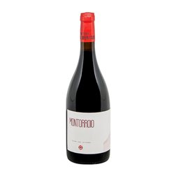 Batlliu de Sort Montorroio Garnacha Seco Costers del Segre 75 cl Vegano Vino Tinto