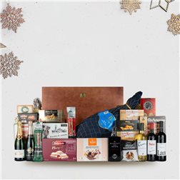 Baul Nº48 Navidad 2025