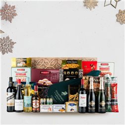 Baul Nº50 Navidad 2025