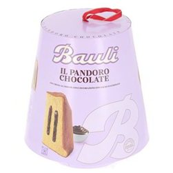 Bauli Pandoro au Chocolat 750g