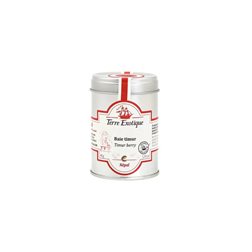 Baie de Timur Terre Exotique 40g