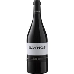 Baynos Tinto 2020