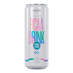 Bcaa Drink 250 Ml