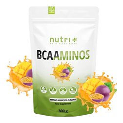 Poudre Instantanée BCAA 300 g