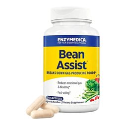 BeanAssist 30 Caps
