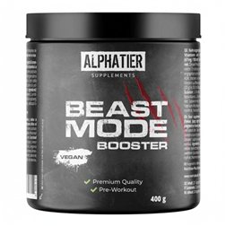Beast Mode Booster 400 g