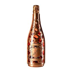 Beau Joie Brut Champagne Rosé — Rosado 75 cl Espumoso Rosado