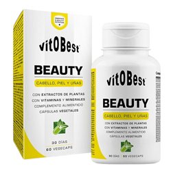 Beauty 60 Capsules