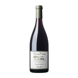 Beaux Freres Pinot Negro Willamette Valley Crianza 75 cl Vino Tinto