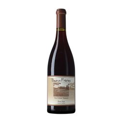 Beaux Frères The Beaux Frères Vineyard Upper Terrace Pinot Negro 75 cl Vino Tinto