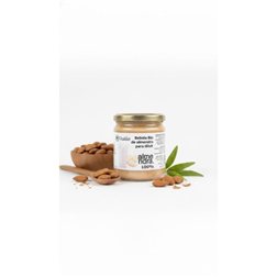 ALMOND DRINK 100% ORGANIC 325 g for dilution