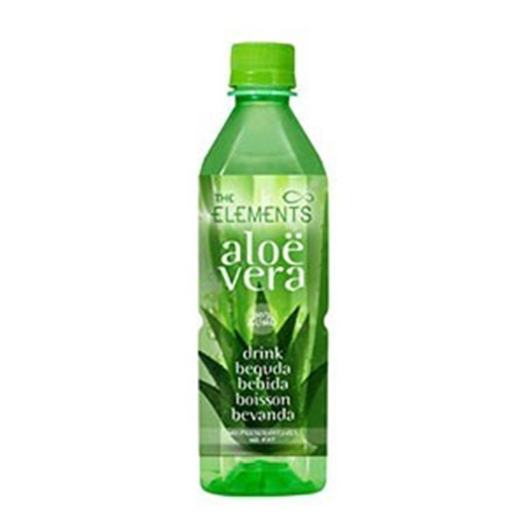 hair cream with aloe vera Aloe Vera Shampoo & Conditioner Set main image 1