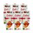 Ecomil Cashew Nature Drink Sugar-Free Organic 6x1L