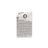 Barista Oat Drink Without Added Sugars Organic 500 ml Ecomil-detalle