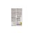 Barista Oat Drink Without Added Sugars Organic 500 ml Ecomil-lateral