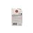 Barista Oat Drink Without Added Sugars Organic 500 ml Ecomil-trasera