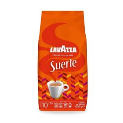 Lavazza Ganze Bohnen Glück 500g