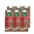 Bio Haferdrink mit Kakao 6x1L Ecomil-lateral